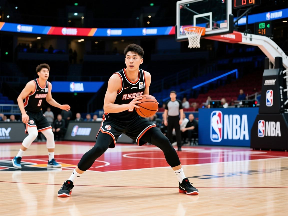 球员身手了得,技术娴熟战术配合默契无间 第2张