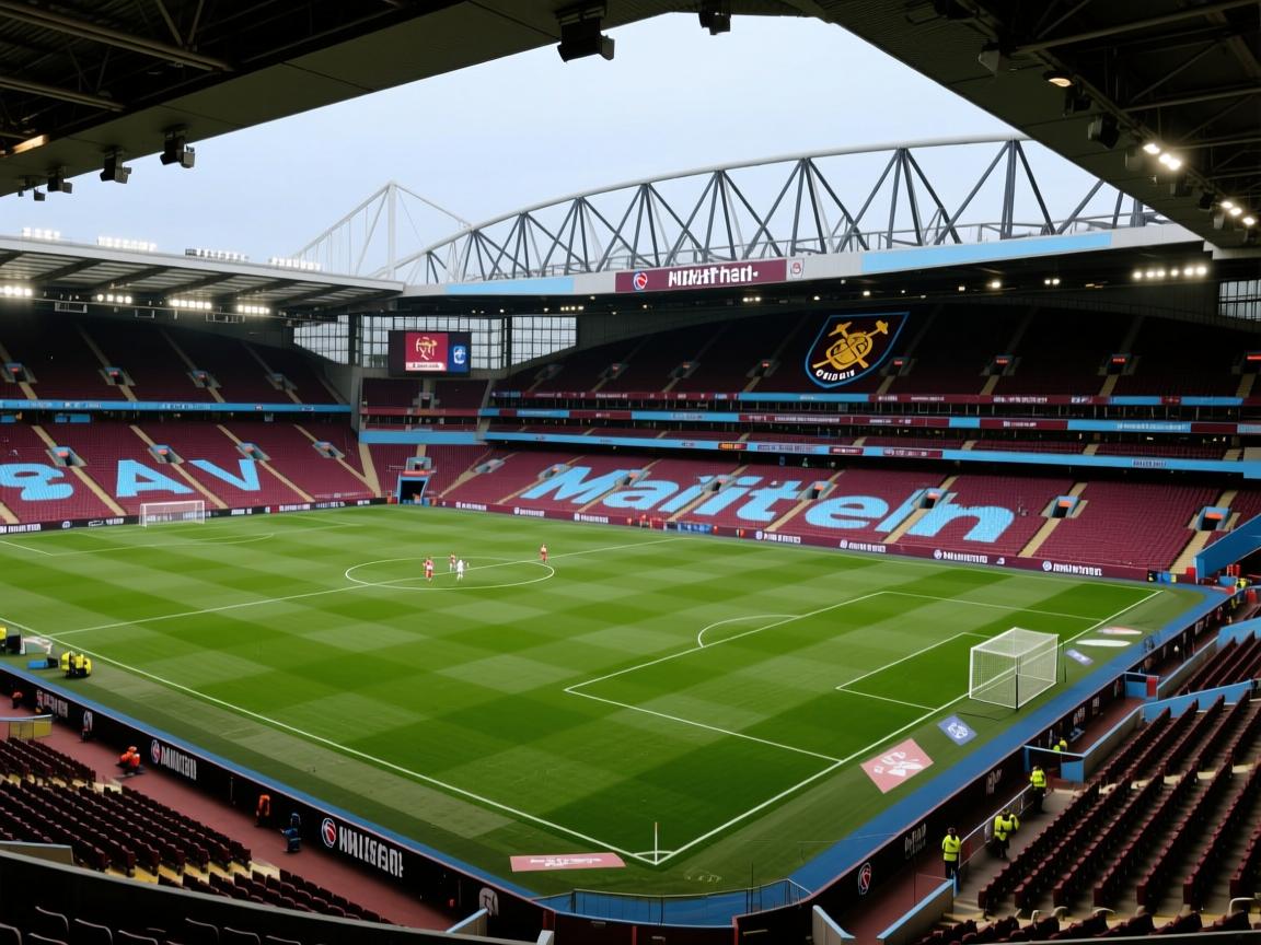 西汉姆联主场逼平，难言完美  第1张