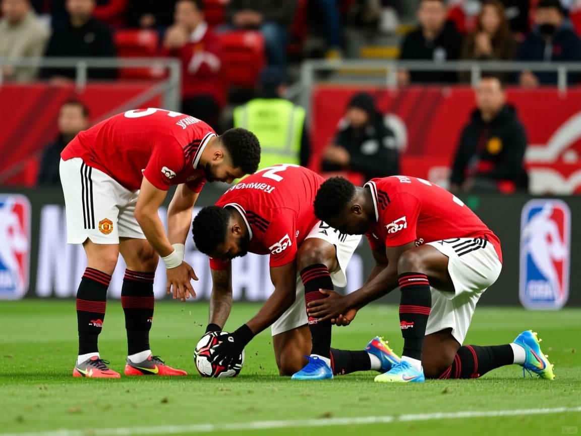 曼联三将受伤，或无缘下一场比赛  第1张