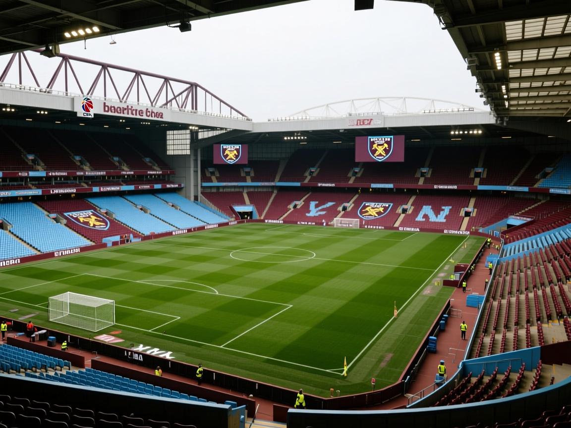 西汉姆联主场逼平,难言完美 第3张