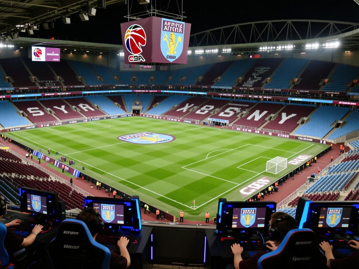 阿斯顿维拉坚守主场，期待奇迹