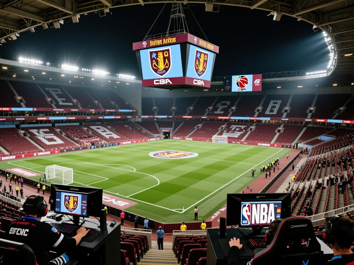 阿斯顿维拉坚守主场，期待奇迹  第2张