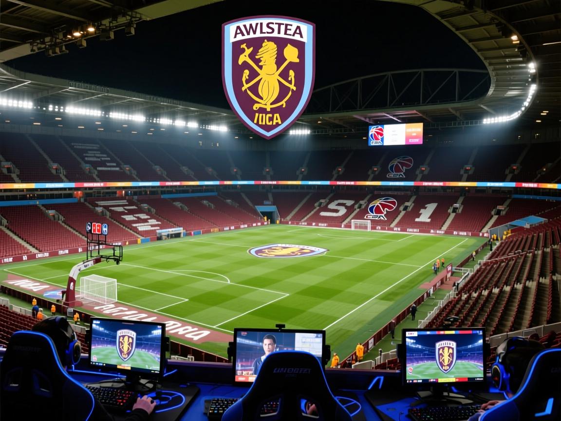 阿斯顿维拉坚守主场，期待奇迹  第3张