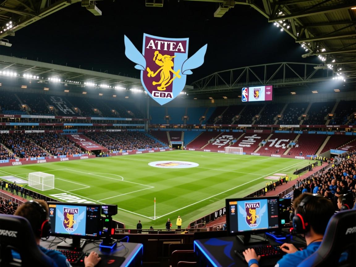 阿斯顿维拉坚守主场，期待奇迹  第3张