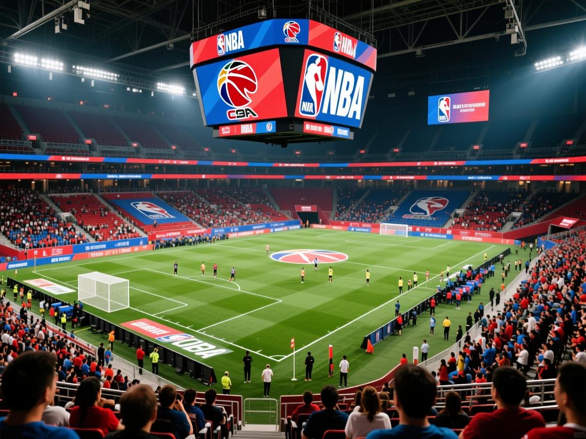 顶级女足巅峰对决展开，球场上壮观热闹  第2张