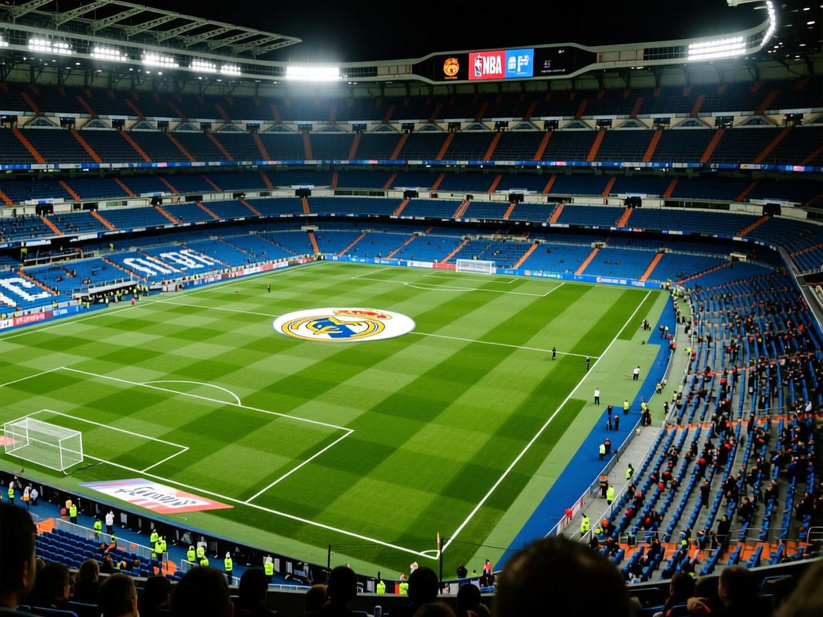 皇家马德里提前出线，阿贾斯击败伯尔恩利  第1张