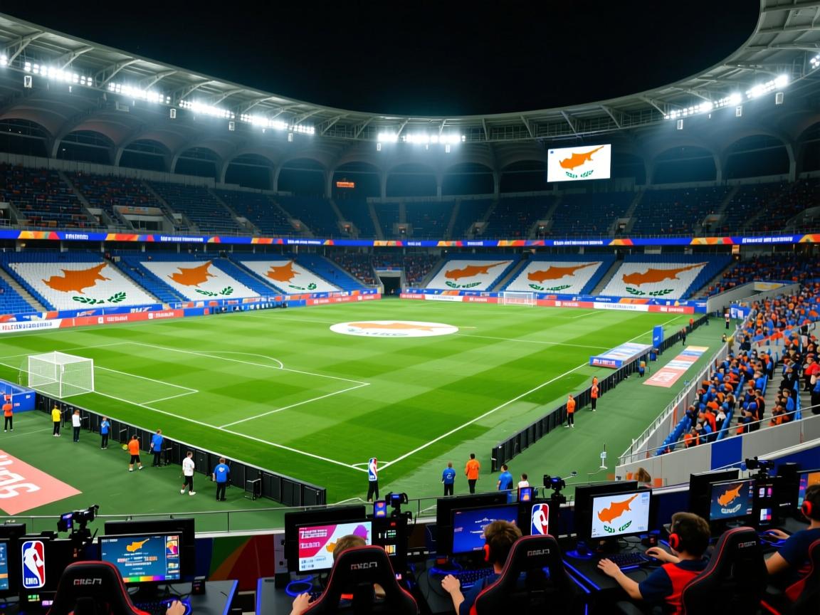 塞浦路斯备战欧预赛，备受期待  第1张