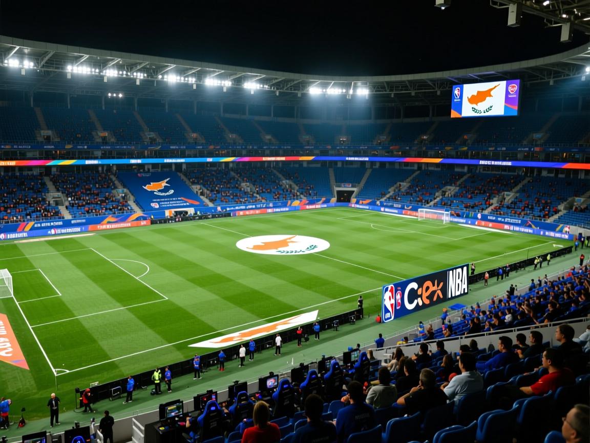 塞浦路斯备战欧预赛，备受期待  第2张