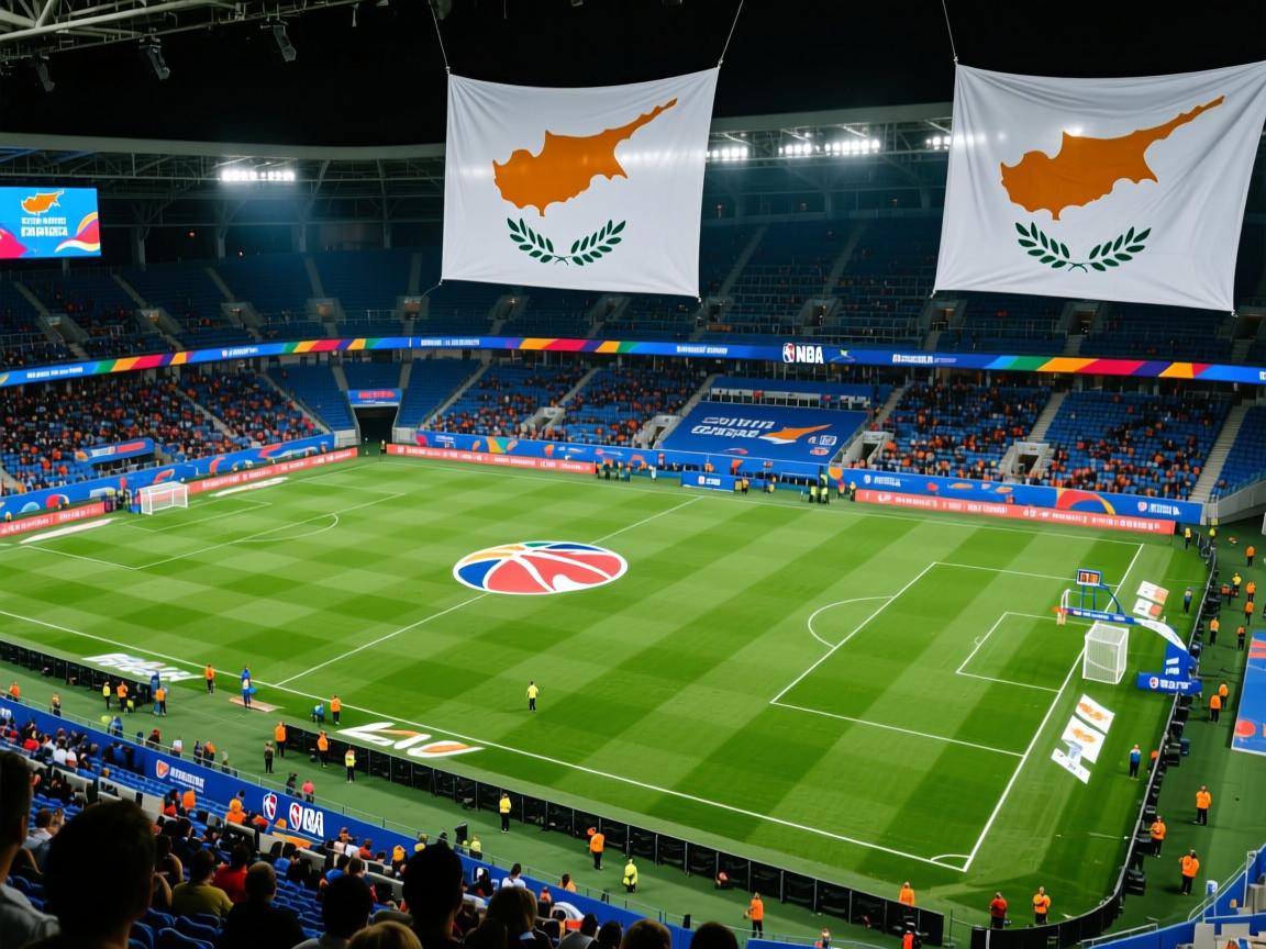 塞浦路斯备战欧预赛，备受期待  第3张