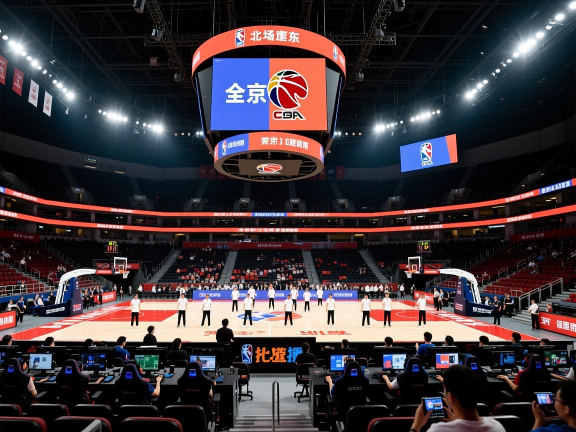 北京客场逆转山东，全队表现抢眼  第1张