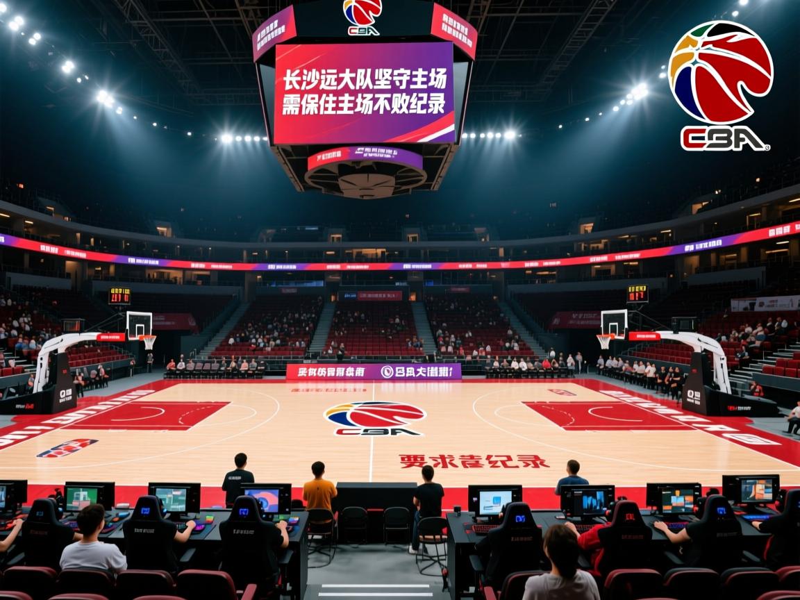 长沙远大队坚守主场，需保住主场不败纪录  第2张