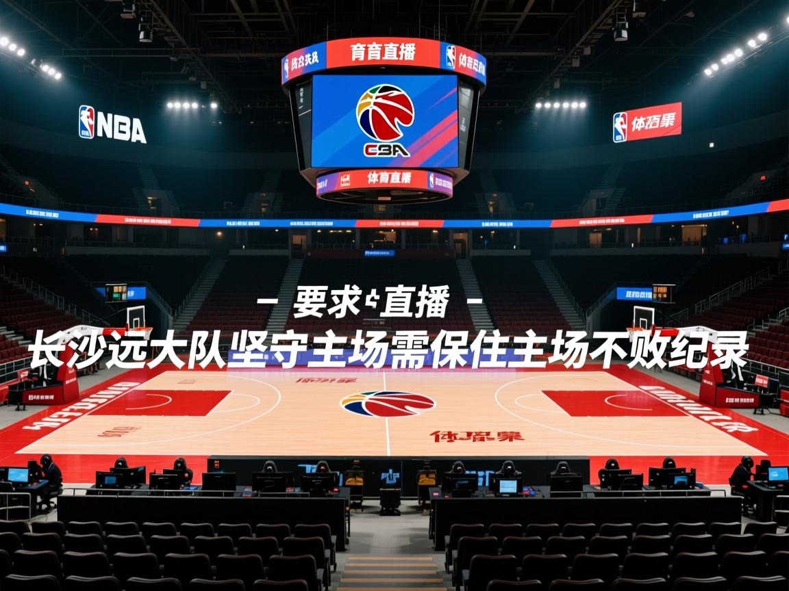 长沙远大队坚守主场，需保住主场不败纪录  第3张