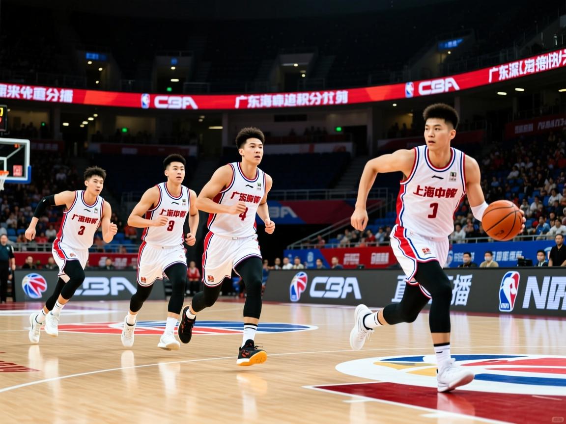 广东深奥队力克上海申花，追赶积分榜前列