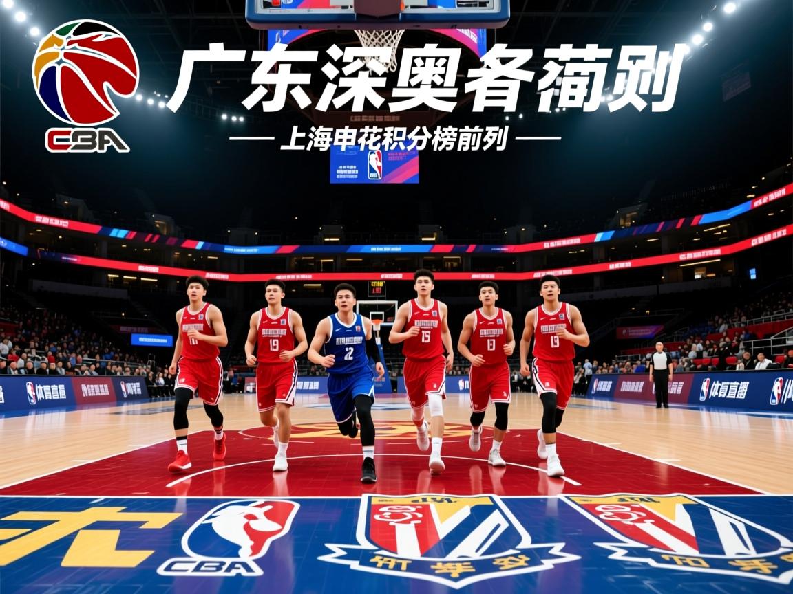 广东深奥队力克上海申花，追赶积分榜前列  第2张