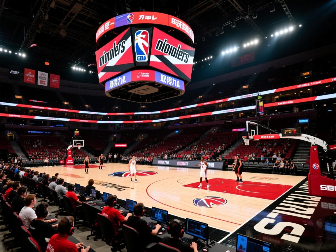 爵士主场击败开拓者，取得九连胜  第3张