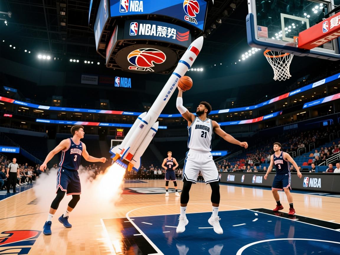 火箭大胜独行侠，复苏颓势