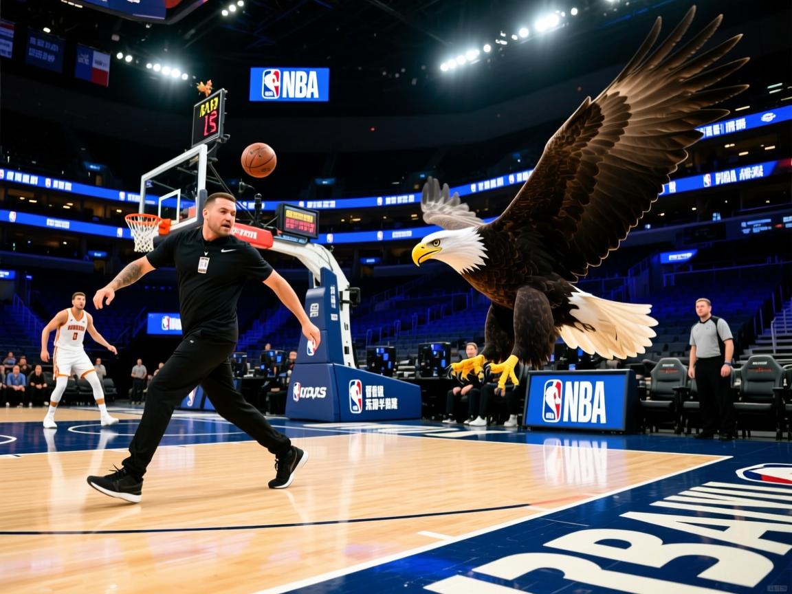 步行者惊险击败老鹰，晋级东部半决赛  第2张