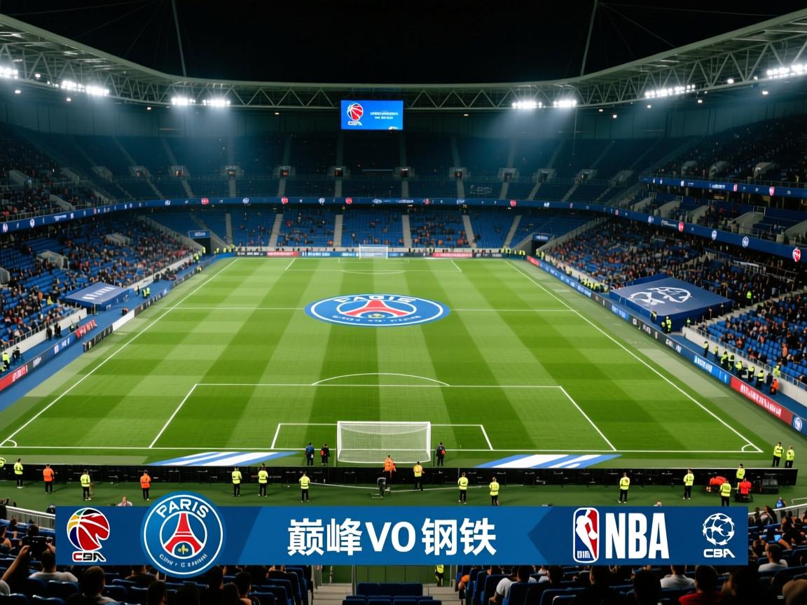 欧冠巅峰对决!大巴黎90分钟难破国米钢铁防线 第3张