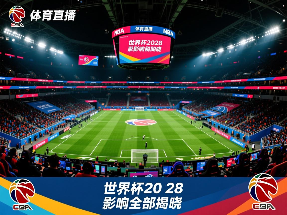 世界杯2028队影响全部揭晓  第2张