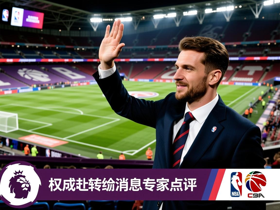 权威英超转会消息专家点评