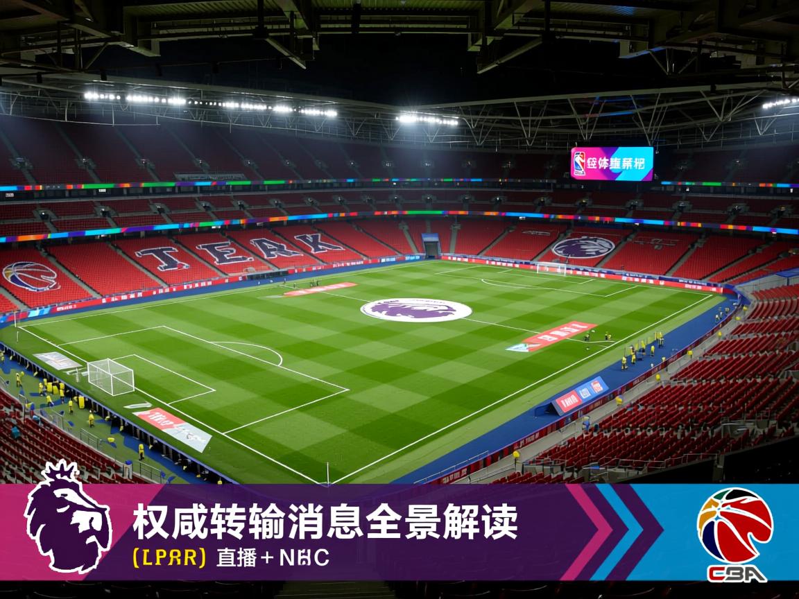 权威英超转会消息全景解读