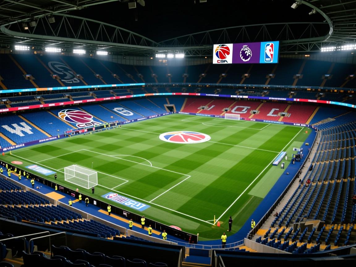 英超联赛商业价值变化分析  第1张