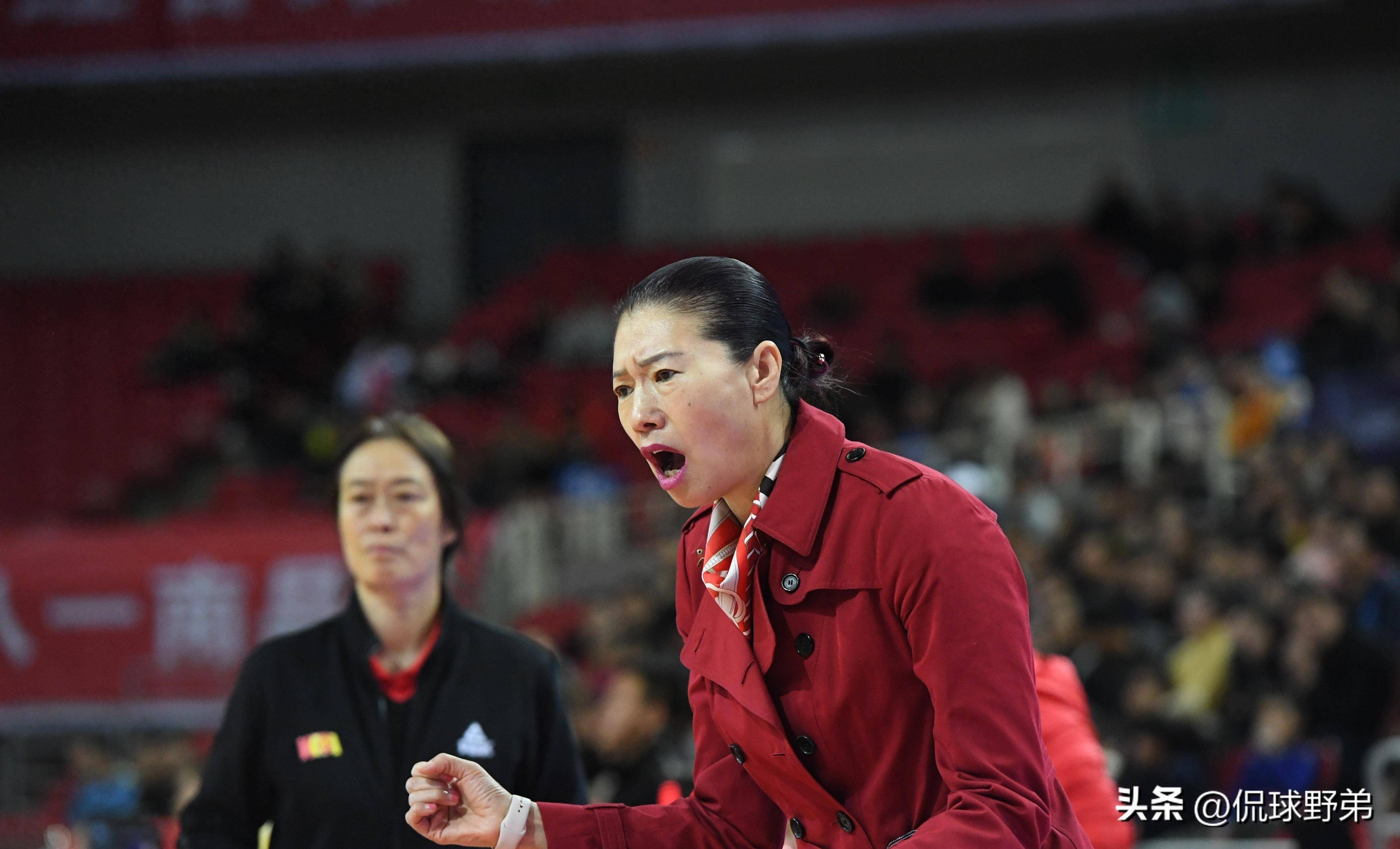 关于中国女篮无缘8强小组赛出局首战被逆转太可惜的信息