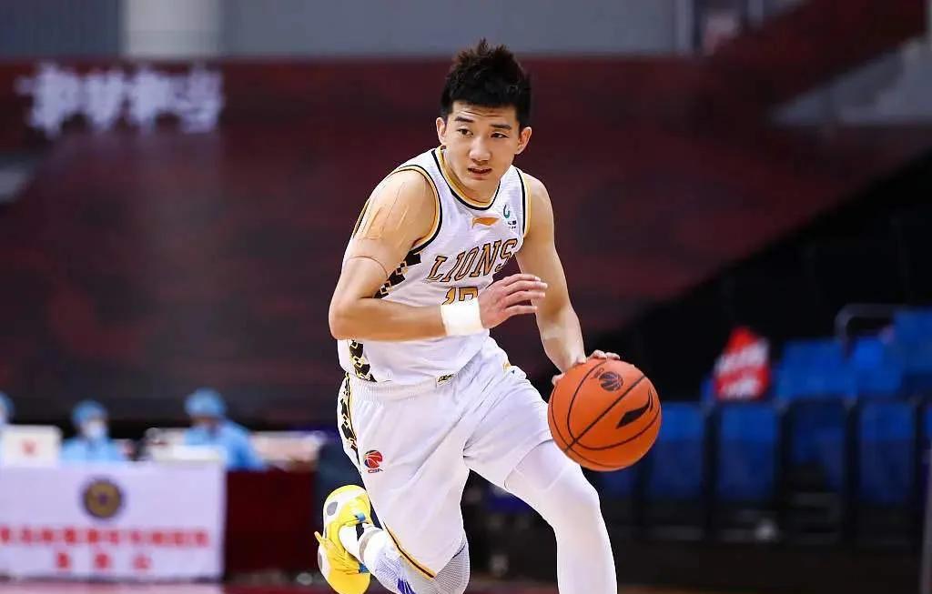 周琦15分首钢惜败广厦姜伟泽16分吉林胜福建(姜伟泽是哪里人)