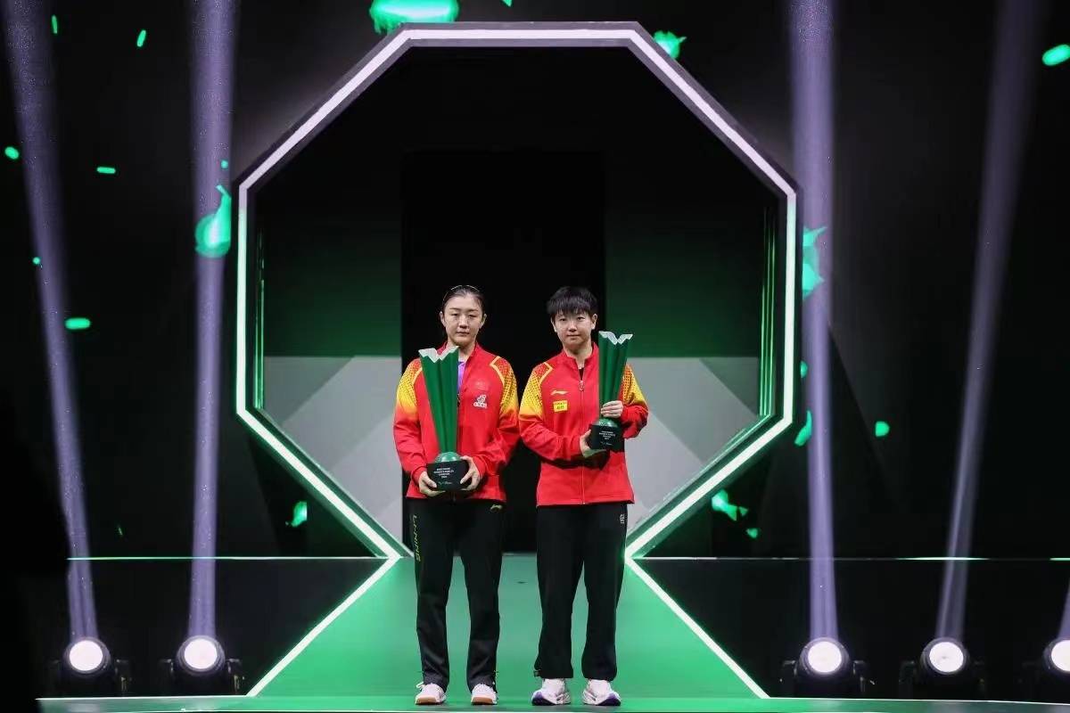 关于令人热血沸腾的比赛尘埃落定，谁能脱颖而出？的信息